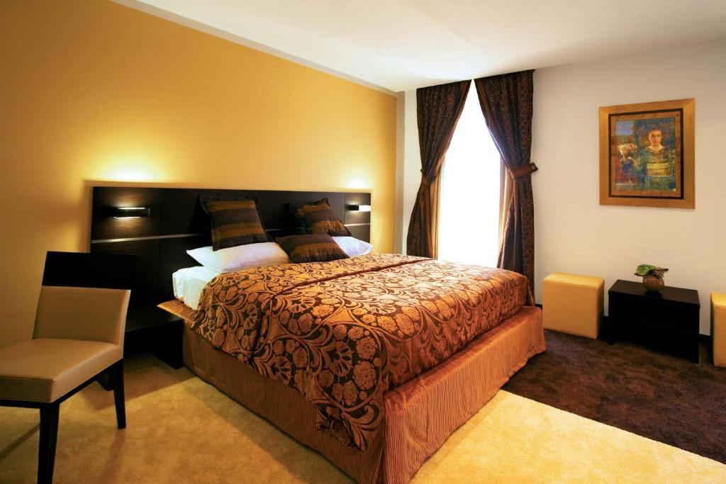 Hotel Marina Krk Town Habitación foto